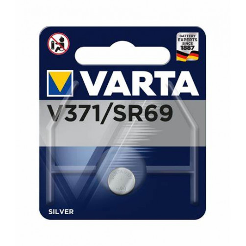 VARTA WATCH V371/SR69 Stück 1