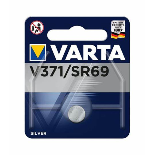 VARTA WATCH V371/SR69 Stück 1