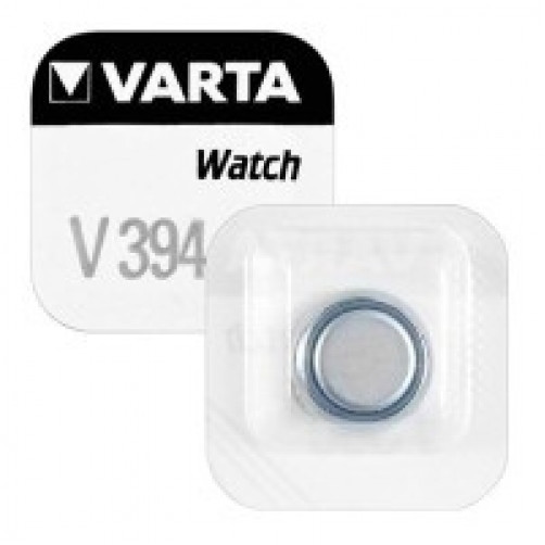 VARTA WATCH V394/SR45 1 kos