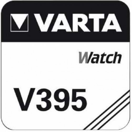 VARTA WATCH V395/SR57 1 kos