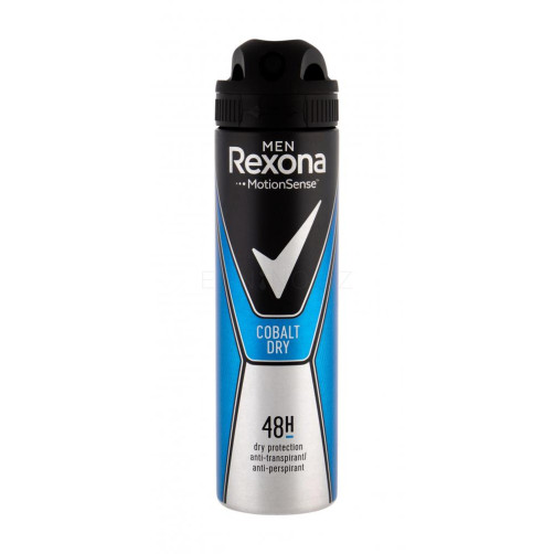REXONA DEO COBALT moški, 150ml C26130
