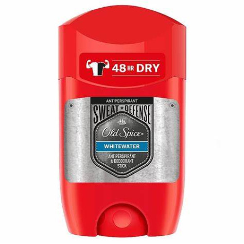 OLD SPICE DEZODORANT V STIKU WHITEWATER moški, 50ml