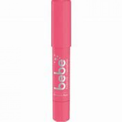 BEBE Magic Pencil Lip Care Tinted Romantic Rose 2.5g