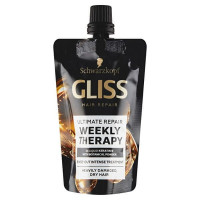 GLISS KUR hair spa ULTIMATE REPAIR, 50ml