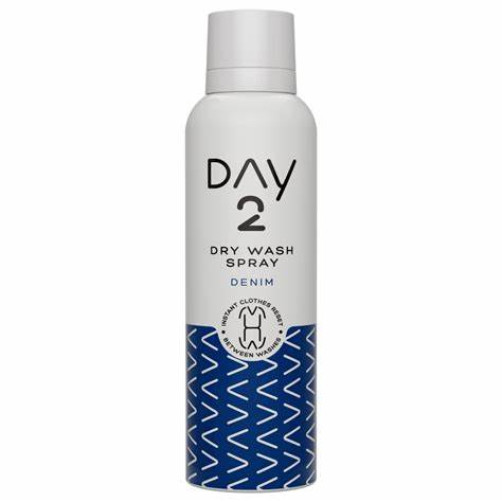 DAY2 JEANS SUHO PRŠILO ZA OBLAČILA, 200ml