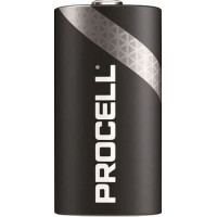 Duracell Procell CR123 3V litijeva, 1 kos
