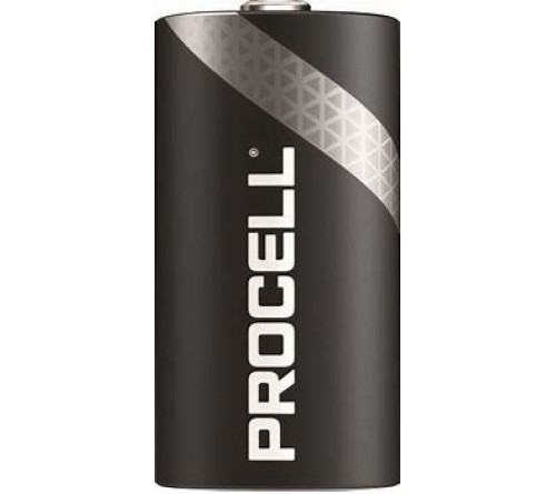 Duracell Procell CR123 3V litijeva, 1 kos