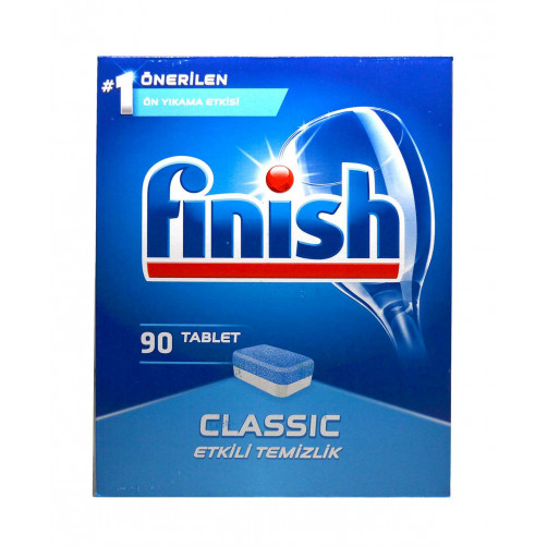 FINISH CLASSIC, 90 tablet