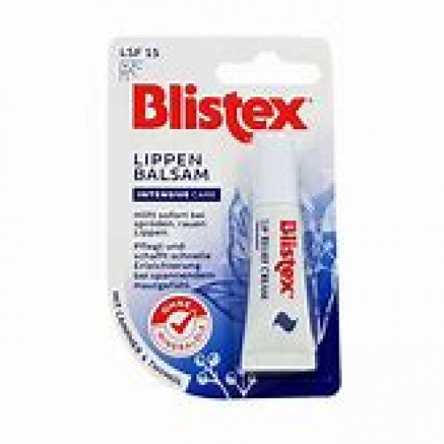 BLISTEX balzam za ustnice Intensive Care, 6ml