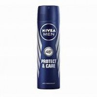 Nivea Men deo Protect & Care, 150ml