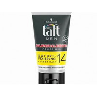 Taft Super Glue Power gel za lase 14, 150ml