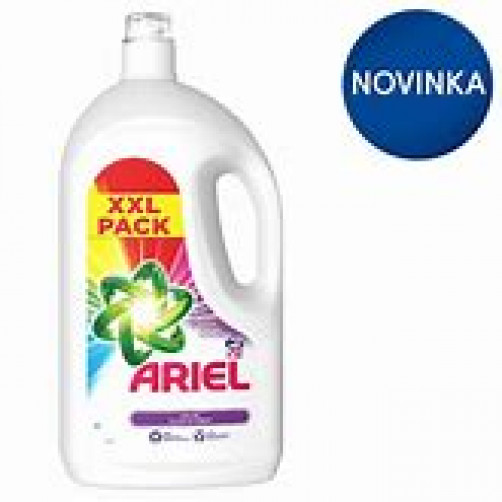 ARIEL Color, tekoči detergent za perilo, 70 pranj, 3.5 l