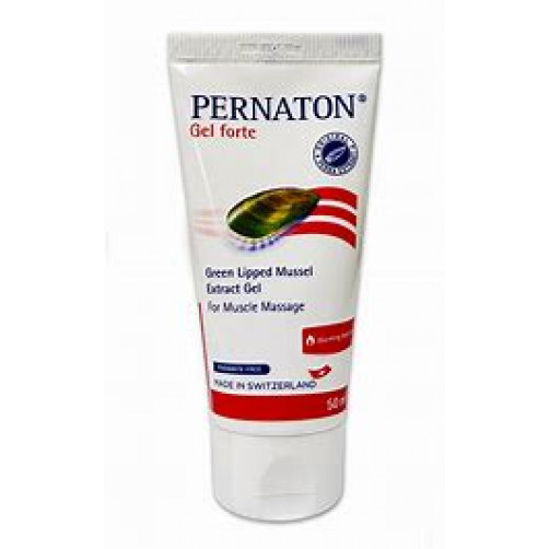 PERNATON Forte, gel, 50 ml
