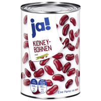 Yes! kidney beans, 400g can