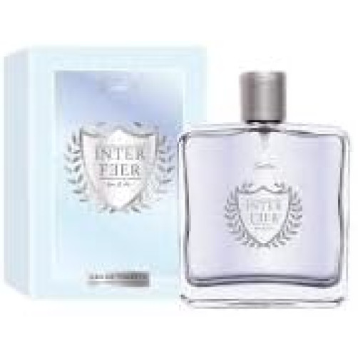 SENTIO Eau de Toilette INTERFEERE, moški, 15ml
