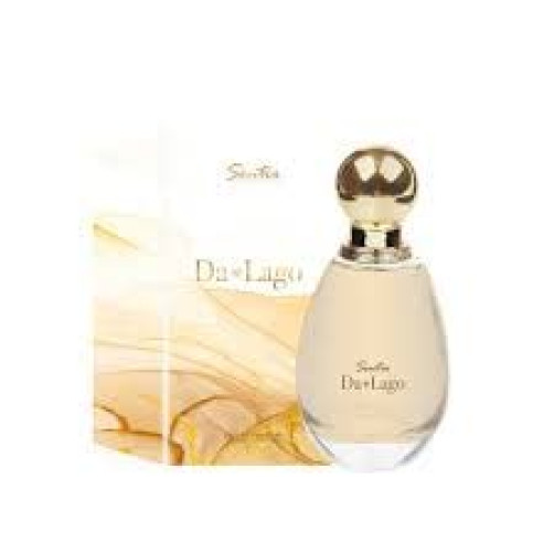 SENTIO Eau de Parfum DA LAGO, ženski, 15ml