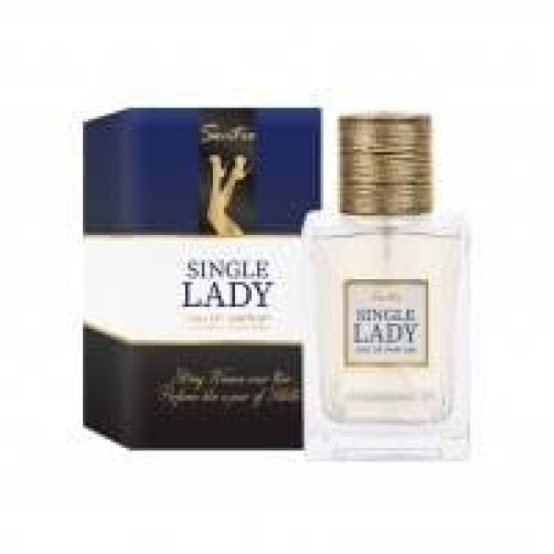 SENTIO Eau de Parfum SINGLE LADY, ženski, 15ml