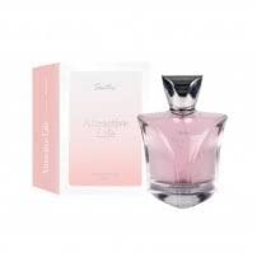 SENTIO Eau de Parfum ATTRACTIVE LIFE, ženski, 15ml