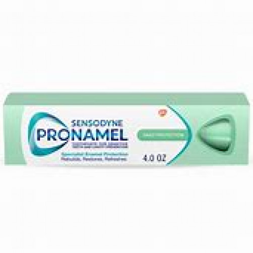 SENSODYNE zobna pasta Pronamel Daily Protection, 75 ml