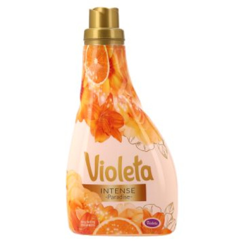 VIOLETA mehčalec PARADISE 1,71l