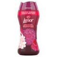 LENOR Ruby Jasmin, perlice za perilo, 195 g