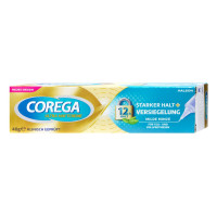 COREGA ORIGINAL krema za zobne proteze Ultra strong, 40g