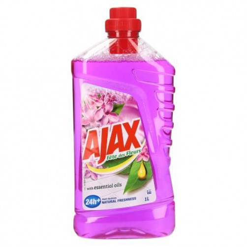 Ajax Universal Lilac 1l