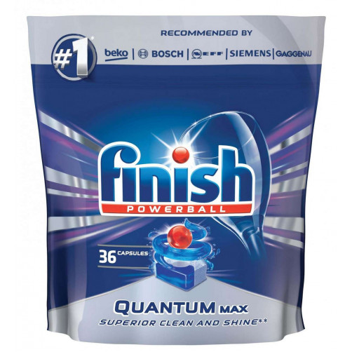 Finish tabs QUANTUM MAX, 36 REGULAR, C50464