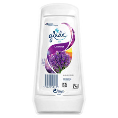 GLADE GEL LAVENDER, 150g