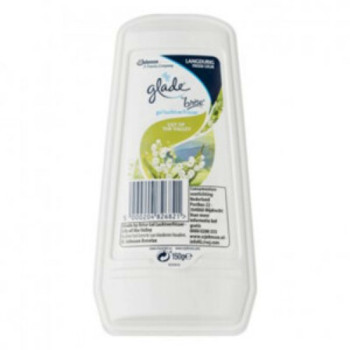 GLADE GEL LILY VALLEY, 150g