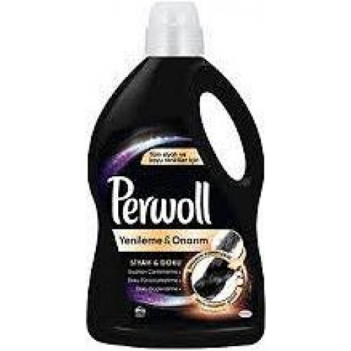 PERWOLL Black 1l
