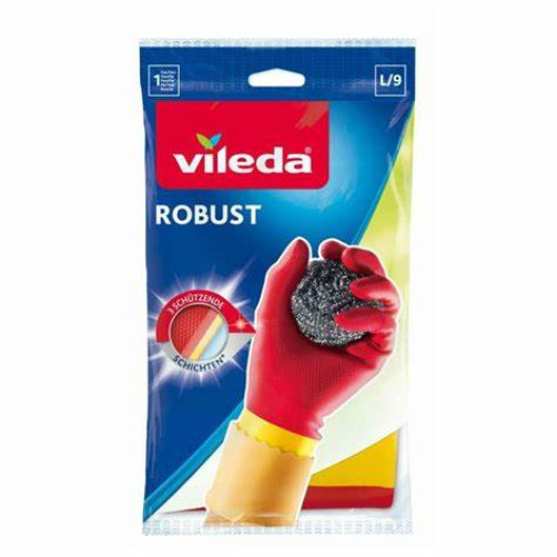 VILEDA ROKAVICE ROBUST velikost L,   C38832