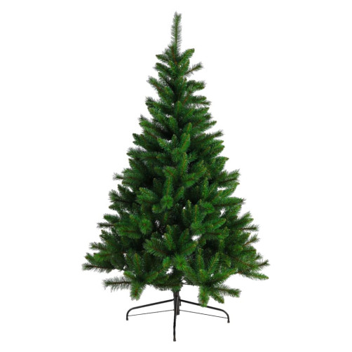 Ambiance Umetna novoletna jelka 155 cm